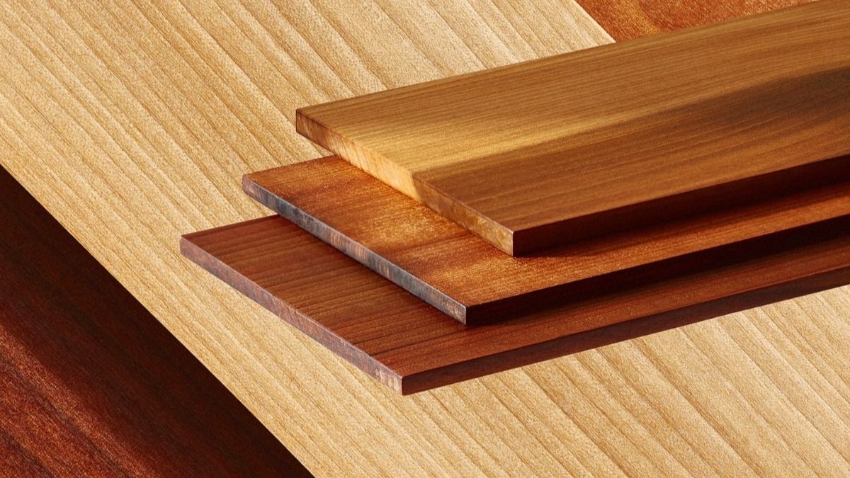 Scientists Develop Super Wood Stronger Than Steel - Onedio