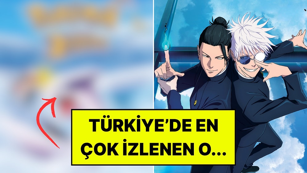 Her Şey Pokémonla Başladı: Türkiye'de Tüm Zamanların En Çok İzlenen Anime Filmleri