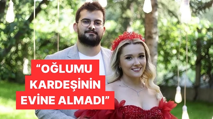 Hayatını Kaybeden Jrokez'in Babasından Gelini Hakkında Sitem Dolu Sözler