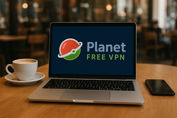 Ücretsiz VPN Uygulamaları