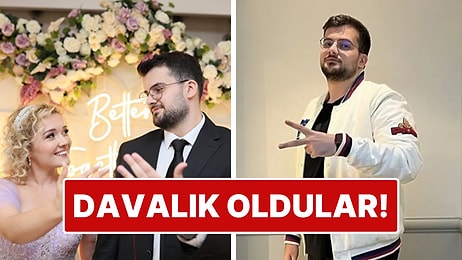 Davalık Oldular: Hayatını Kaybeden Jrokez Lakaplı Yayıncı Oğuzhan Dalgakıran'ın Babası Geliniyle Fena Gerildi!