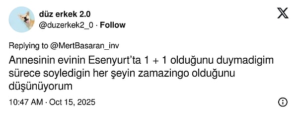 Siz ne düşünüyorsunuz?