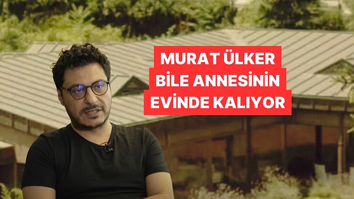Mert Başaran'ın Murat Ülker'i Örnek Göstermesi Kafaları Karıştırdı