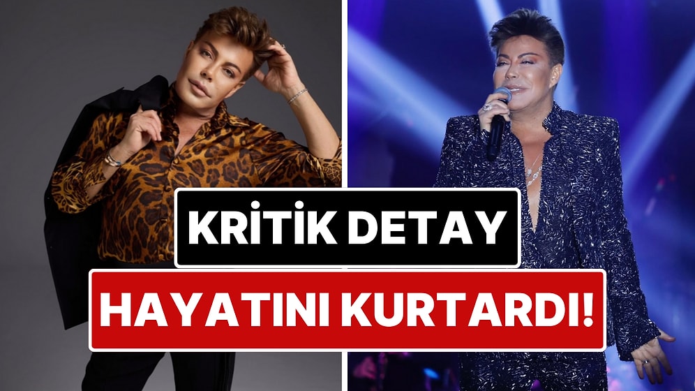 Kritik Detay Hayatını Kurtardı: Yoğun Bakıma Alınan Fatih Ürek'in Doktorundan İlk Açıklama Geldi