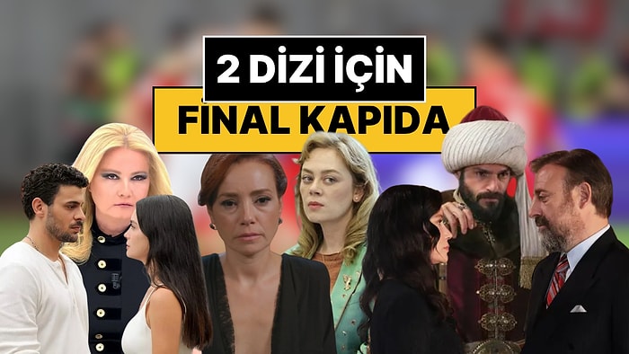 Milli Maç Etkiledi 5 Dizili Akşamda Kanallar Finali Konuşmaya Başladı: 14 Ekim Salı Reyting Sonuçları Ne Oldu?