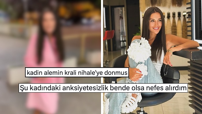 Dilan Polat'ın Pembe Bornozlu Market Kombini Yine X Ahalasinin Dilinden Kaçamadı!