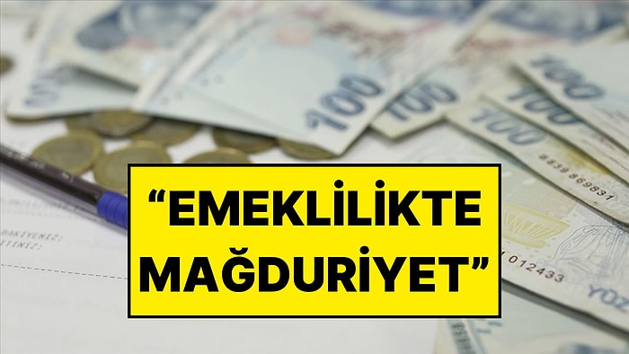 EYT Mağdurları Kademeli Emeklilik Düzenlemesi İçin Çağrı Yaptı