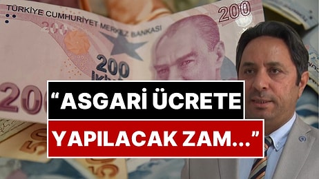 Ünlü SGK Uzmanı 2026 Asgari Ücret Tahminini Açıkladı