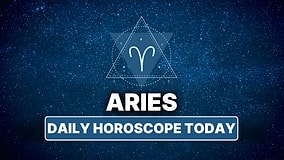 Friday, June 5: Daily Aries Horoscope