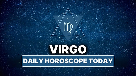 Thursday, October 16: Daily Virgo Horoscope