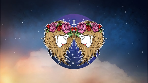 Dear Gemini and Ascendant Gemini Signs