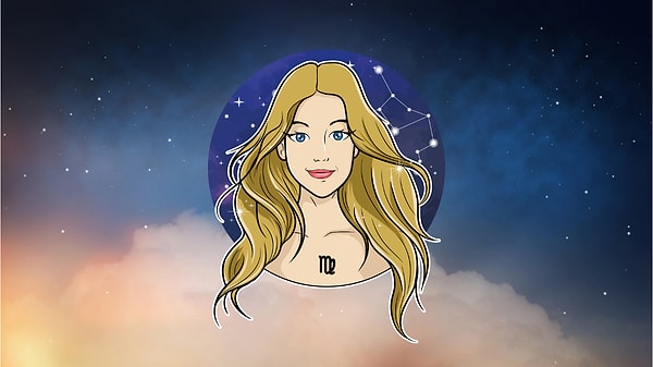 Dear Virgo and Ascendant Virgo Signs
