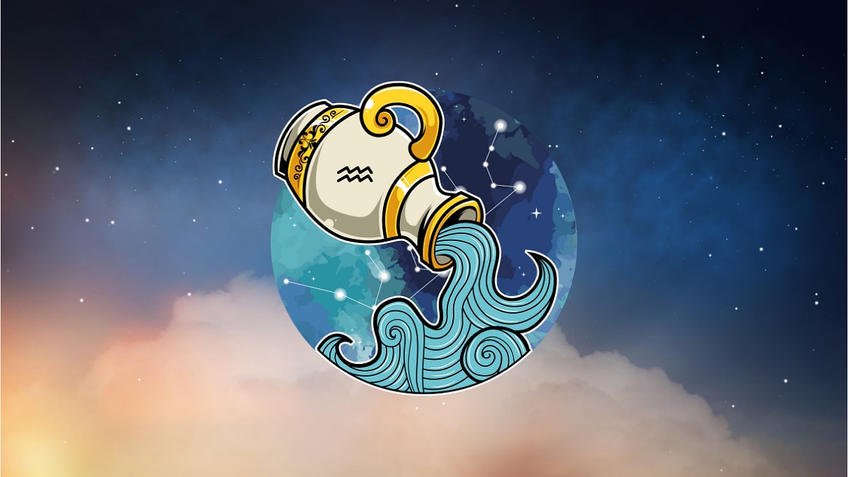 February 7, 2026 Daily Aquarius Horoscope - Onedio
