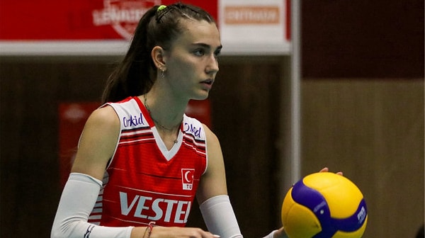 Dilay Özdemir