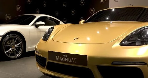 Magnum Porsche Taycan Çekiliş Sonuçları Ne Zaman Açıklanacak?