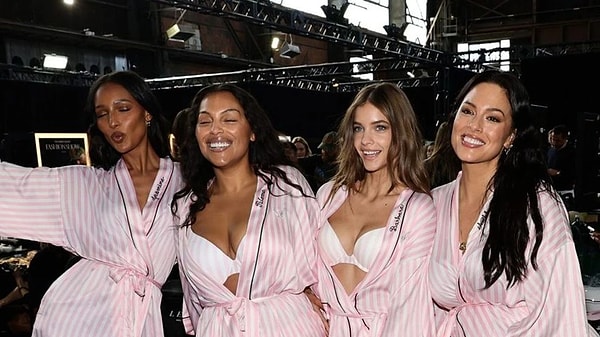 Victoria's Secret Fashion Show ne zaman? Saat kaçta başlayacak?