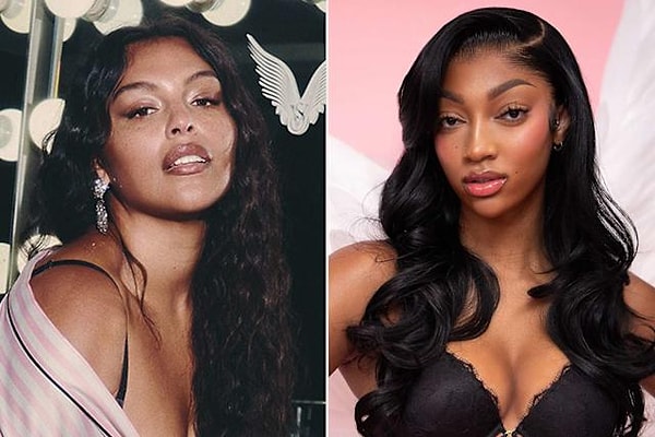 Bu sene ilk kez Victoria's Secret defilesine çıkacak olan sürpriz isimler kimler?