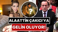 Oyuncu Öykü Çelik'ten Sürpriz Evlilik Kararı: Alaattin Çakıcı'ya Gelin Oluyor!