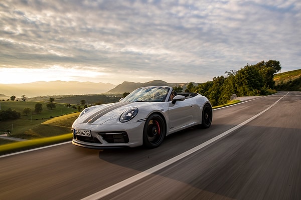 Porsche Carrera Fiyat Listesi Ekim 2025
