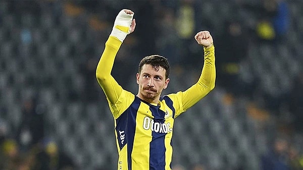 Yeni iddia Mert Hakan Yandaş...