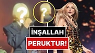 İnşallah Peruktur! Son Konserinde Jilet Gibi Bir Takım Çeken Gülşen Yeni İmajıyla Şoke Etti!