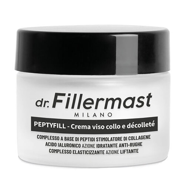 Dr.Fillermast Peptyfill Dekolte Sıkılaştırıcı Krem