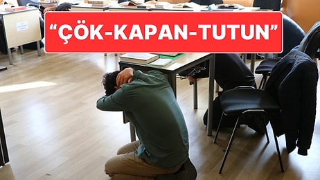 AFAD’dan Tatbikat Talimatı: TAMP Kapsamında 26 Kasım Çarşamba Günü İstanbul’da Deprem Tatbikatı Yapılacak