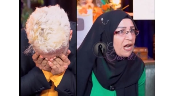 Gelinimi Test Et adlı YouTube programında bir gelin adayının başka bir erkekle samimi görüntüleri, damat ve kayınvalideye izletildi.