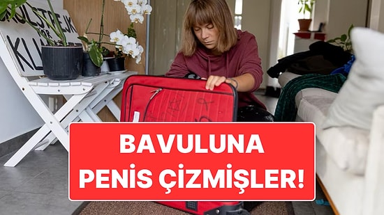 Greta Thunberg İsrail Askerlerinin İşkencesini Anlattı: "Sürekli ‘Lilla Hora’ (Küçük Fahişe) Diyorlardı"