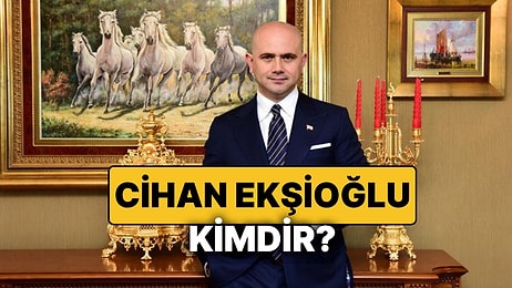 Cihan Ekşioğlu Kimdir, Kaç Yaşında? Cihan Ekşioğlu Gözaltına mı Alındı, Neden?