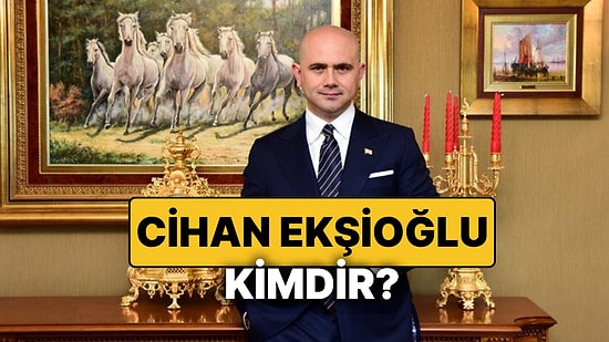 Cihan Ekşioğlu Kimdir, Kaç Yaşında? Cihan Ekşioğlu Gözaltına mı Alındı, Neden?