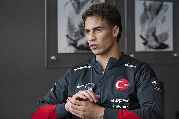 “Kenan’ı şimdi 100 milyon euroya saymazlar”