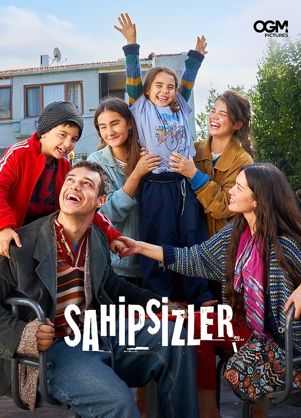 Eşref Rüya’nın peşinden ise Total’de Sahipsizler yer aldı.