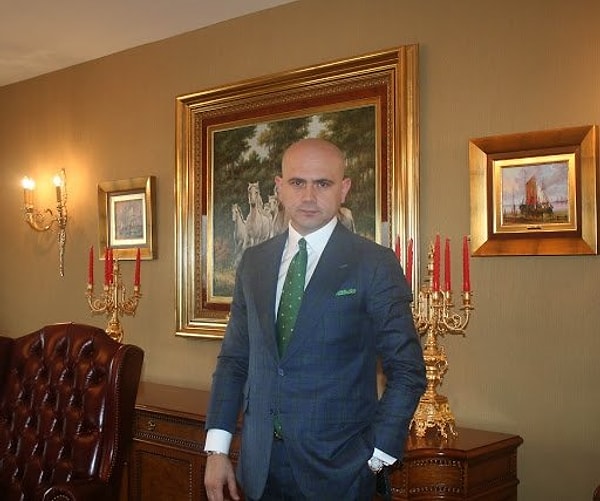 Cihan Ekşioğlu Gözaltına mı Alındı?