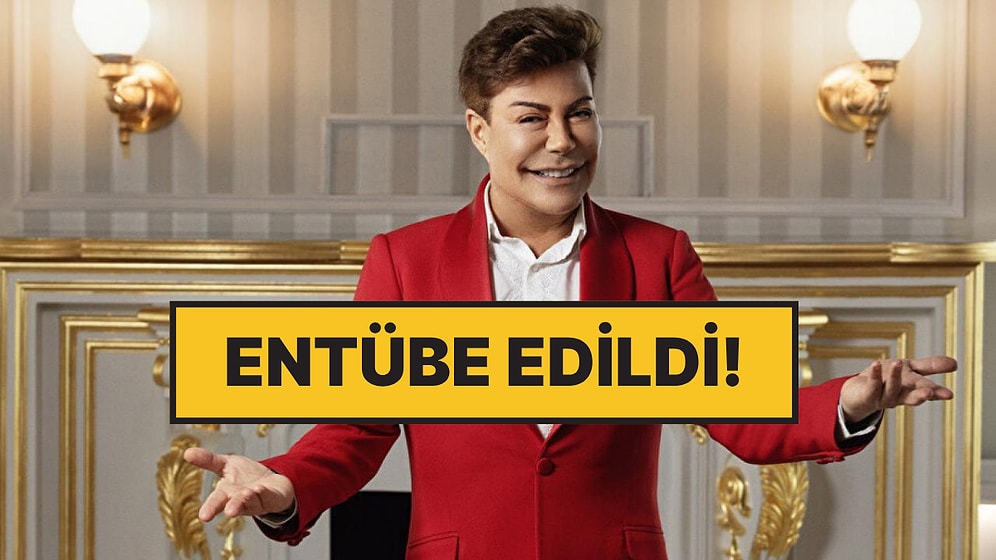 Sağlık Durumuyla İlgili Yeni Gelişme: Fatih Ürek Kalp Krizi Sonrası Entübe Edildi!