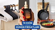Bugün İndirimde Neler Var? Estée Lauder İndirimlerinden Under Armour Ürünlerine 16 Ekim 2025 Günün Fırsatları