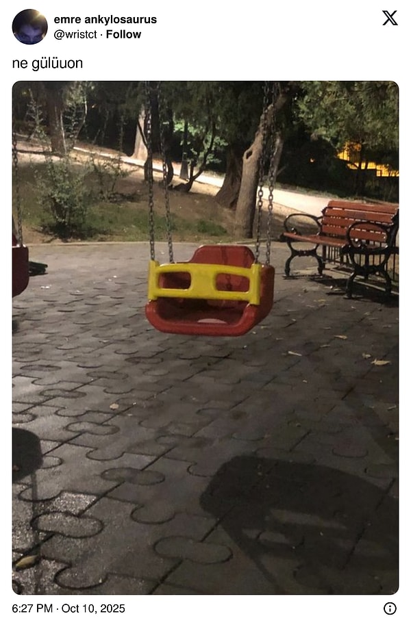 Mutlu olmuş.