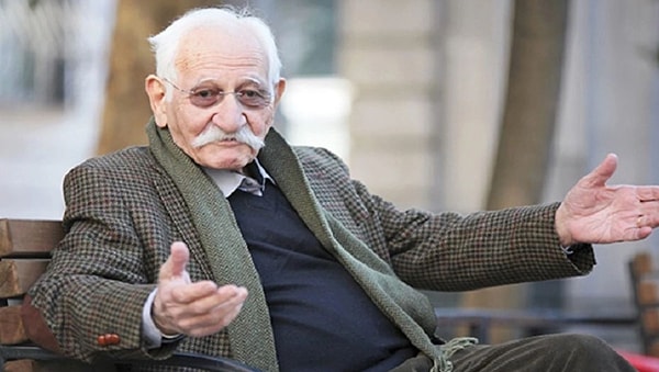 Arif Erkin Güzelbeyoğlu'nun Aldığı Ödüller