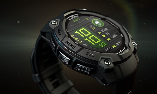 Garmin Instict 3