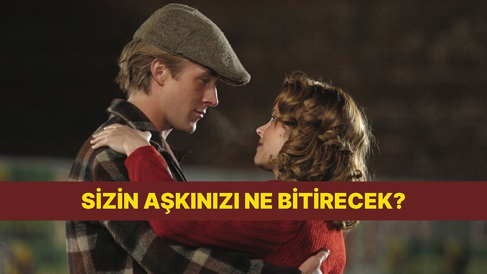 Hayatının Aşkından Ayrılma Sebebin Ne Olacak?