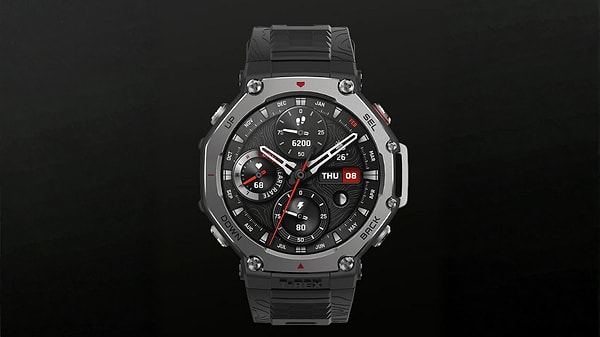 Amazfit T-Rex 3