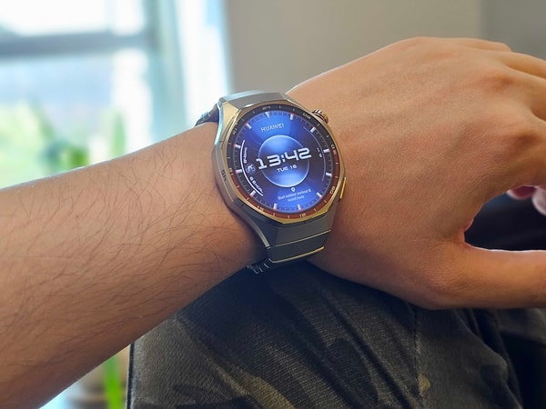 Editörün seçimi: Huawei Watch GT6 Pro