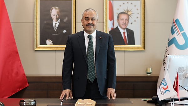 EPDK Başkanı Mustafa Yılmaz: Şirketleri yakından takip edeceğiz.