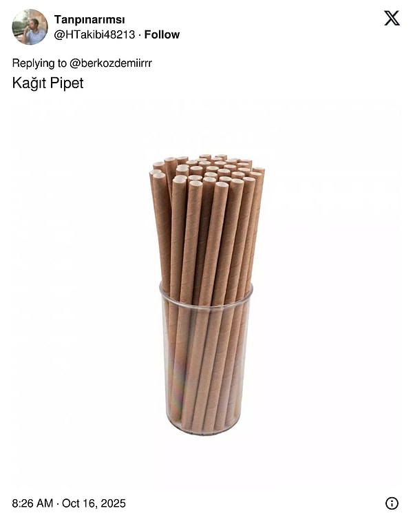 Doğamızı koruyalım.