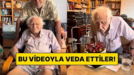 Memik Dede Karakterine Hayat Veren Arif Erkin Güzelbeyoğlu Sevenlerine Böyle Teşekkür Etmişti