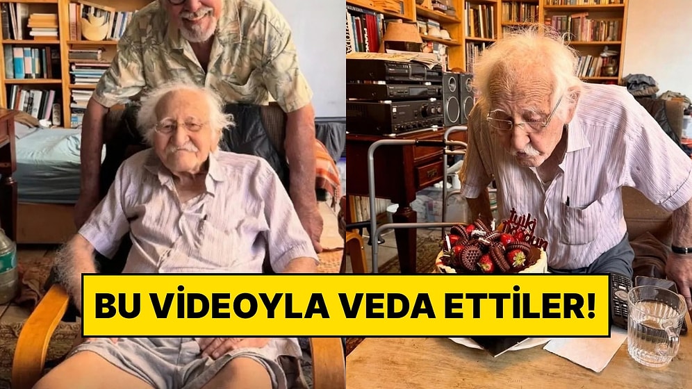 Memik Dede Karakterine Hayat Veren Arif Erkin Güzelbeyoğlu Sevenlerine Böyle Teşekkür Etmişti