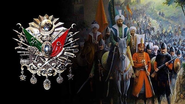 Osmanlı