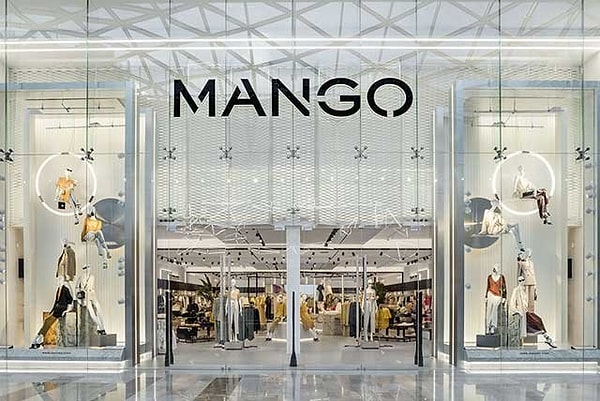 İspanyol giyim markası Mango siber saldırı sonucu kullanıcı verilerinin çalındığını açıkladı.