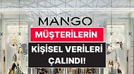 Mango, Siber Saldırı Sonucu Müşterilerinin Kişisel Verilerinin Çalındığını Açıkladı