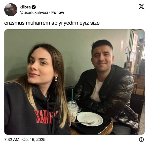 "Öykünün enayisi" olayı ise 5 yıl öncesinin popüler konusuydu.